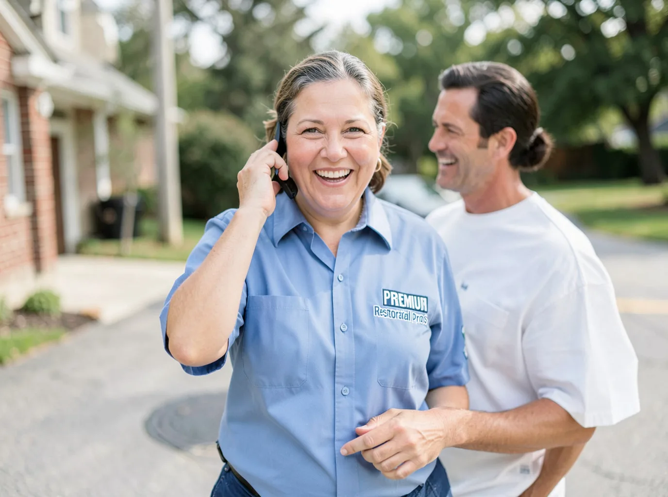 Water Damage Restoration Nunez, GA FAQs